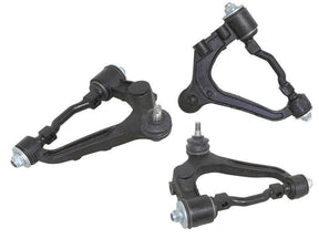 Front Upper Control Arm (RHS, Cast Iron) Toyota Regius KCH40/RCH41 1997 - 2002 SCA - TY204701R - Sterling Parts - Control Arms - Sterling Parts