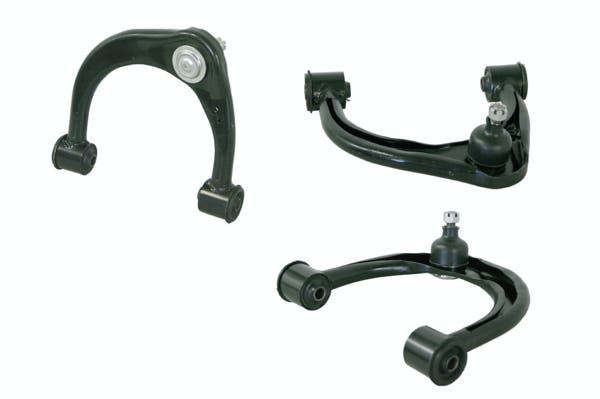 Front Upper Control Arm (RHS) with Ball Joint Toyota Fortuner GUN156 2015 - ON SCA-TY224702R - Sterling