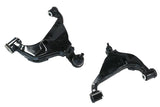 Front Lower Control Arm (LHS) with Ball Joint, GUN156 Toyota Fortuner 2015 - Onwards SCA - TY224704L - Sterling Parts - Control Arms - Sterling Parts