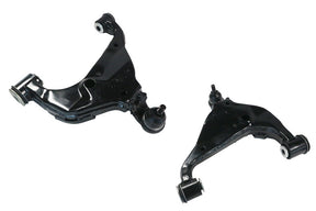 Front Lower Control Arm (LHS) with Ball Joint, GUN156 Toyota Fortuner 2015 - Onwards SCA - TY224704L - Sterling Parts - Control Arms - Sterling Parts