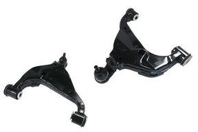 Front Lower Control Arm (RHS) with Ball Joint Toyota Fortuner 2015 - Current SCA-TY224704R - Sterling