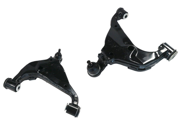 Front Lower Control Arm (RHS) with Ball Joint Toyota Fortuner 2015 - Current SCA-TY224704R - Sterling