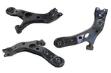 Front Lower Control Arm (RHS) without ball joint Toyota Estima/Previa ACR50 2006 - 2019 SCA-TY234709R - Sterling