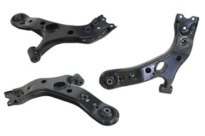 Front Lower Control Arm (RHS) without ball joint Toyota Estima/Previa ACR50 2006 - 2019 SCA-TY234709R - Sterling