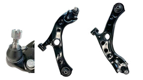 Front Lower Control Arm (RHS) with Ball Joint Toyota C - HR NGX10/NGX50/ZYX10 2016 - 2023 SCA - TY244701R - Sterling Parts - Control Arms - Sterling Parts