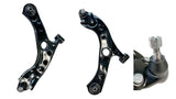 Front Lower Control Arm (LHS) with Ball Joint Toyota C - HR MAXH20/ZYX25 2023+ SCA - TY244710L - Sterling Parts - Control Arms - Sterling Parts