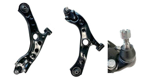 Front Lower Control Arm (LHS) with Ball Joint Toyota C - HR MAXH20/ZYX25 2023+ SCA - TY244710L - Sterling Parts - Control Arms - Sterling Parts