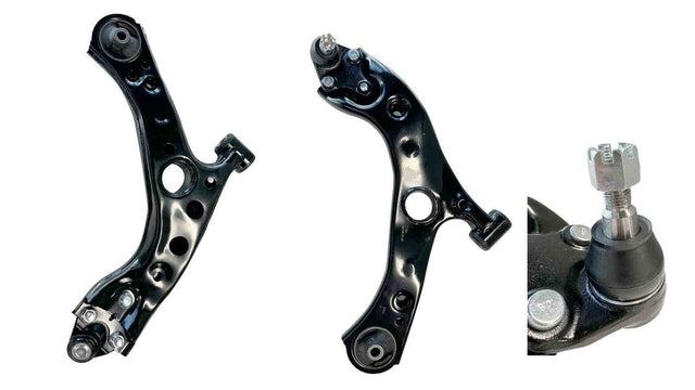 Front Lower Control Arm (LHS) with Ball Joint Toyota C - HR MAXH20/ZYX25 2023+ SCA - TY244710L - Sterling Parts - Control Arms - Sterling Parts