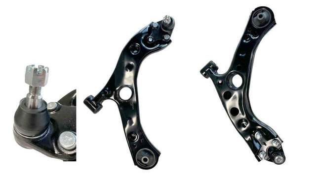 Front Lower Control Arm (RHS) Toyota C-HR MAXH20/ZYX25 2023+ SCA-TY244710R - Sterling