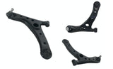 Front Lower Control Arm (LHS) with Ball Joint Toyota Noah/Voxy RA60/RA70/RA80 2001 - 2021 SCA - TY254701L - Sterling Parts - Control Arms - Sterling Parts