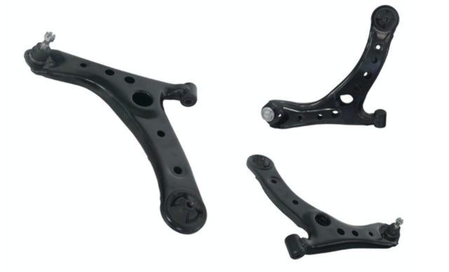 Front Lower Control Arm (LHS) with Ball Joint Toyota Noah/Voxy RA60/RA70/RA80 2001 - 2021 SCA - TY254701L - Sterling Parts - Control Arms - Sterling Parts