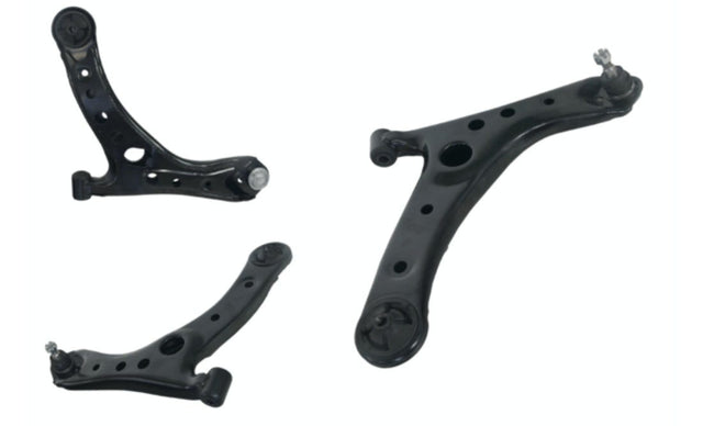Front Lower Control Arm (RHS) with Ball Joint Toyota Noah/Voxy RA60/RA70/RA80 2001 - 2021 SCA - TY254701R - Sterling Parts - Control Arms - Sterling Parts