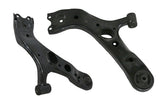 Front Lower Control Arm (LHS) without Ball Joint Toyota Alphard AH20/AH30 2008 - 2023 SCA-TY274703L - Sterling