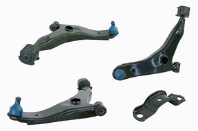 Front Lower Control Arm (RHS) with Ball Joint Volvo S40 2000 - 2004 SCA - VV044704R - Sterling Parts - Control Arms - Sterling Parts