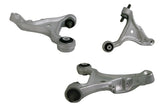 Front Lower Control Arm (RHS) without ball joint Volvo S60 2000 - 2010 SCA-VV064701R - Sterling