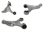 Front Lower Control Arm (LHS) Volvo V70 2000 - 2008 SCA-VV074704L - Sterling