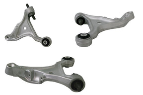 Front Lower Control Arm (LHS) Volvo V70 2000 - 2008 SCA-VV074704L - Sterling
