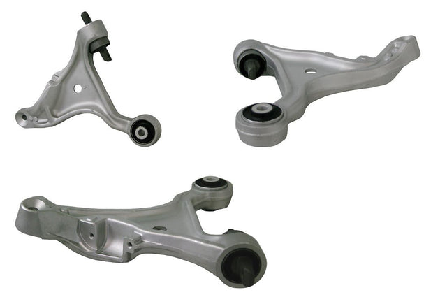 Front Lower Control Arm (LHS) Volvo V70 2000 - 2008 SCA-VV074704L - Sterling