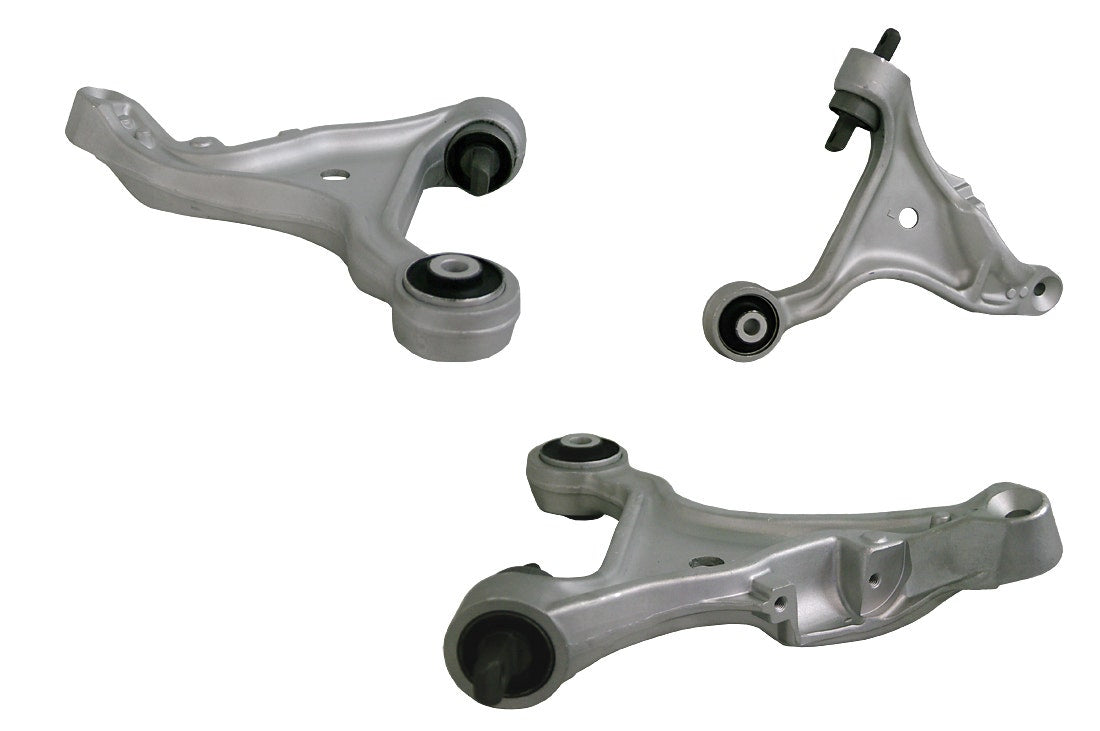 Front Lower Control Arm (RHS) Volvo V70 2000 - 2008 SCA - VV074704R - Sterling Parts - Control Arms - Sterling Parts