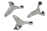 Front Lower Control Arm (LHS) without ball joint Volvo XC70 SZ 2003 - 2007 SCA - VV074709L - Sterling Parts - Control Arms - Sterling Parts