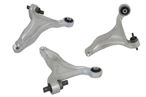 Front Lower Control Arm (LHS) without ball joint Volvo XC70 SZ 2003 - 2007 SCA - VV074709L - Sterling Parts - Control Arms - Sterling Parts
