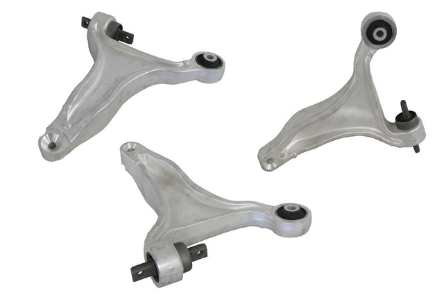 Front Lower Control Arm (LHS) without ball joint Volvo XC70 SZ 2003 - 2007 SCA - VV074709L - Sterling Parts - Control Arms - Sterling Parts