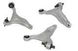 Front Lower Control Arm (RHS) without ball joint Volvo XC70 SZ 2003 - 2007 SCA - VV074709R - Sterling Parts - Control Arms - Sterling Parts