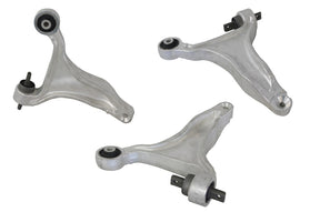 Front Lower Control Arm (RHS) without ball joint Volvo XC70 SZ 2003 - 2007 SCA - VV074709R - Sterling Parts - Control Arms - Sterling Parts