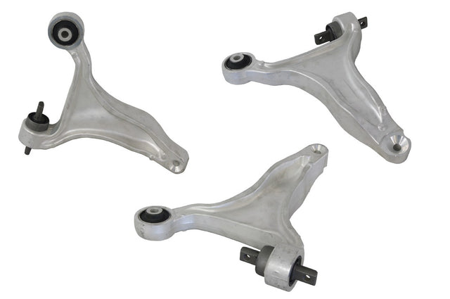 Front Lower Control Arm (RHS) without ball joint Volvo XC70 SZ 2003 - 2007 SCA - VV074709R - Sterling Parts - Control Arms - Sterling Parts