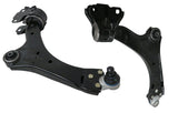 Front Lower Control Arm (LHS) with Ball Joint Volvo XC70 2007 - 2016 SCA-VV074711L - Sterling