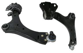 Front Lower Control Arm (LHS) with Ball Joint Volvo XC70 2007 - 2016 SCA-VV074711L - Sterling