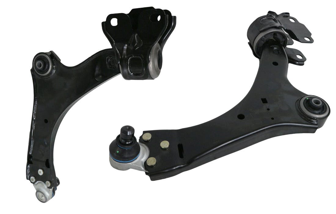 Front Lower Control Arm (RHS) with Ball Joint Volvo XC70 2007 - 2016 SCA - VV074711R - Sterling Parts - Control Arms - Sterling Parts