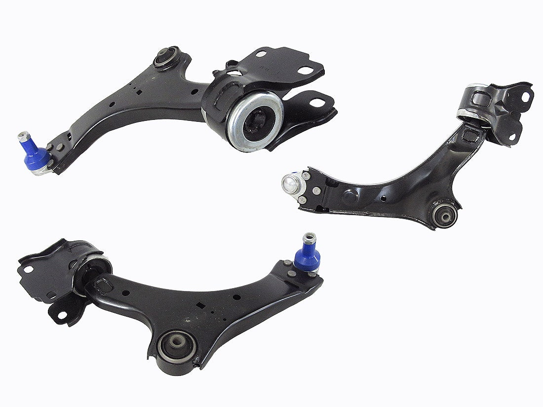 Front Lower Control Arm (LHS) with Ball Joint Volvo V70 2008 - 2013 SCA-VV074714L - Sterling