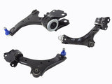 Front Lower Control Arm (LHS) with Ball Joint Volvo V70 2008 - 2013 SCA-VV074714L - Sterling