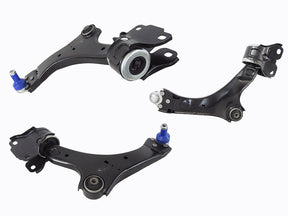 Front Lower Control Arm (LHS) with Ball Joint Volvo V70 2008 - 2013 SCA-VV074714L - Sterling