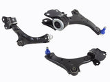Front Lower Control Arm (RHS) with Ball Joint Volvo V70 2008 - 2013 SCA - VV074714R - Sterling Parts - Control Arms - Sterling Parts