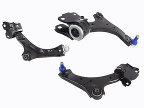 Front Lower Control Arm (RHS) with Ball Joint Volvo V70 2008 - 2013 SCA - VV074714R - Sterling Parts - Control Arms - Sterling Parts