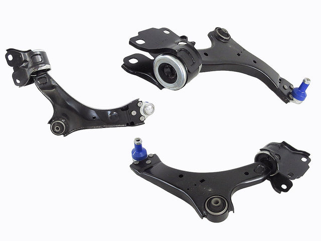 Front Lower Control Arm (RHS) with Ball Joint Volvo V70 2008 - 2013 SCA - VV074714R - Sterling Parts - Control Arms - Sterling Parts