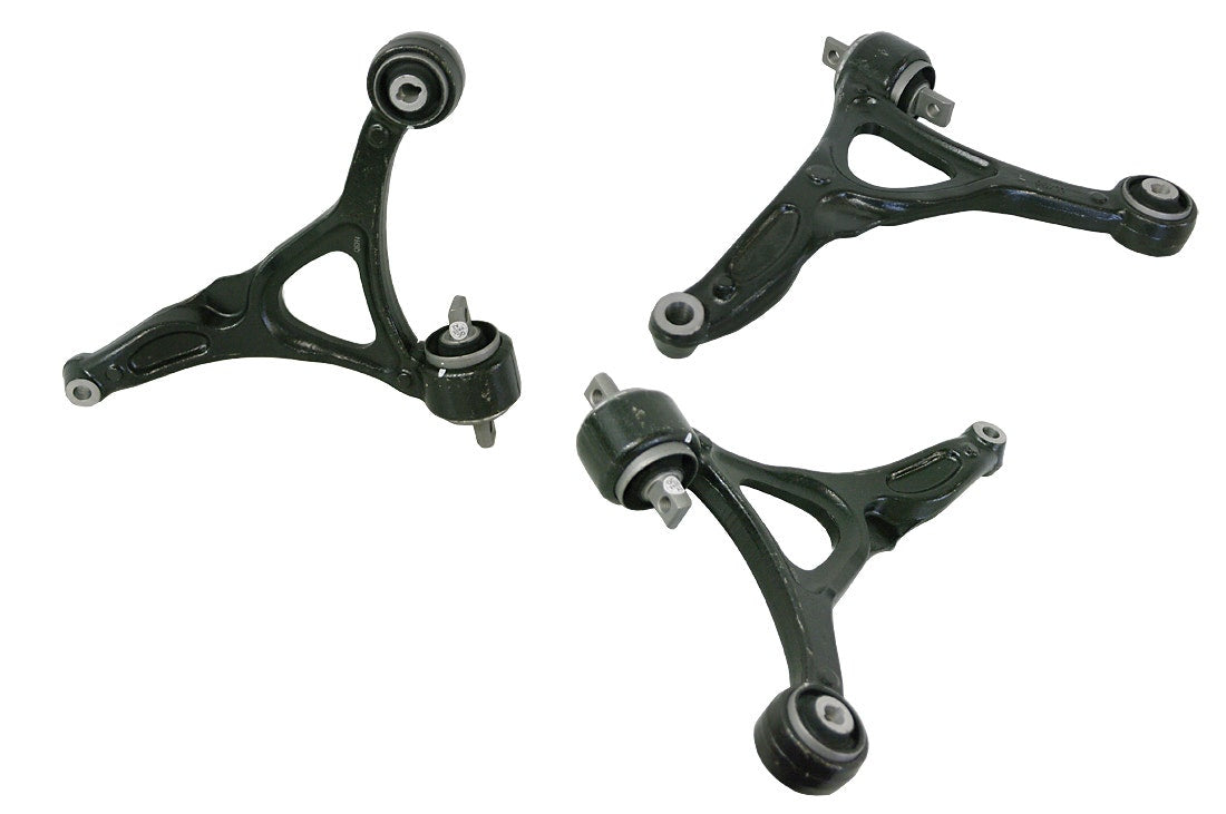 Front Lower Control Arm (LHS) Volvo XC90 2003 - 2015 SCA - VV094701L - Sterling Parts - Control Arms - Sterling Parts
