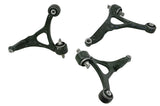 Front Lower Control Arm (LHS) Volvo XC90 2003 - 2015 SCA - VV094701L - Sterling Parts - Control Arms - Sterling Parts