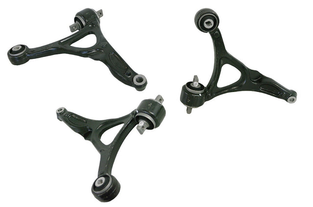 Front Lower Control Arm (RHS) Volvo XC90 2003 - 2015 SCA - VV094701R - Sterling Parts - Control Arms - Sterling Parts