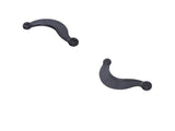 Rear Upper Control Arm (Bent Type, LHS or RHS) Volvo V40 2013 - 2018 SCA-VV124506N - Sterling