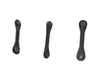 Rear Control Arm (Bone Type, LHS or RHS) Volvo V40 2013 - 2018 SCA - VV124707N - Sterling Parts - Control Arms - Sterling Parts