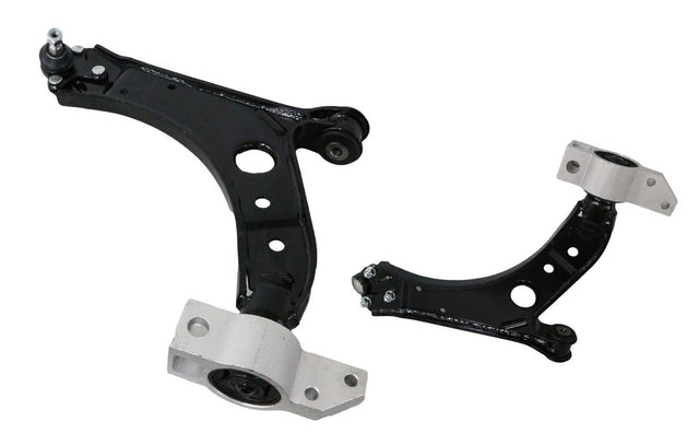 Front Lower Control Arm (LHS) with Ball Joint Volkswagen Golf MK5 2004 - 2009 SCA-VW014706L - Sterling