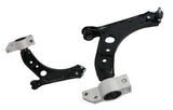Front Lower Control Arm (RHS) with Ball Joint Volkswagen Golf MK5 2004 - 2009 SCA - VW014706R - Sterling Parts - Control Arms - Sterling Parts