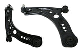Front Lower Control Arm (LHS) with Ball Joint Volkswagen Golf MK7/5G 2012 - 2020 SCA - VW014715L - Sterling Parts - Control Arms - Sterling Parts