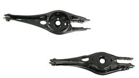 Rear Upper Control Arm (LHS = RHS) Volkswagen Golf MK8 2021 - Onwards SCA - VW014726N - Sterling Parts - Control Arms - Sterling Parts