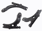 Front Lower Control Arm (RHS) Volkswagen Bora 1J 1999 - 2005 SCA - VW034704R - Sterling Parts - Control Arms - Sterling Parts