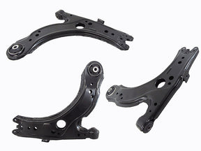 Front Lower Control Arm (RHS) Volkswagen Bora 1J 1999 - 2005 SCA - VW034704R - Sterling Parts - Control Arms - Sterling Parts