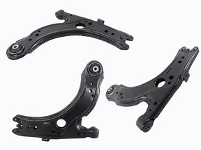 Front Lower Control Arm (LHS) Volkswagen Beetle 9C/1Y 1999 - 2011 SCA - VW054702N - Sterling Parts - Control Arms - Sterling Parts